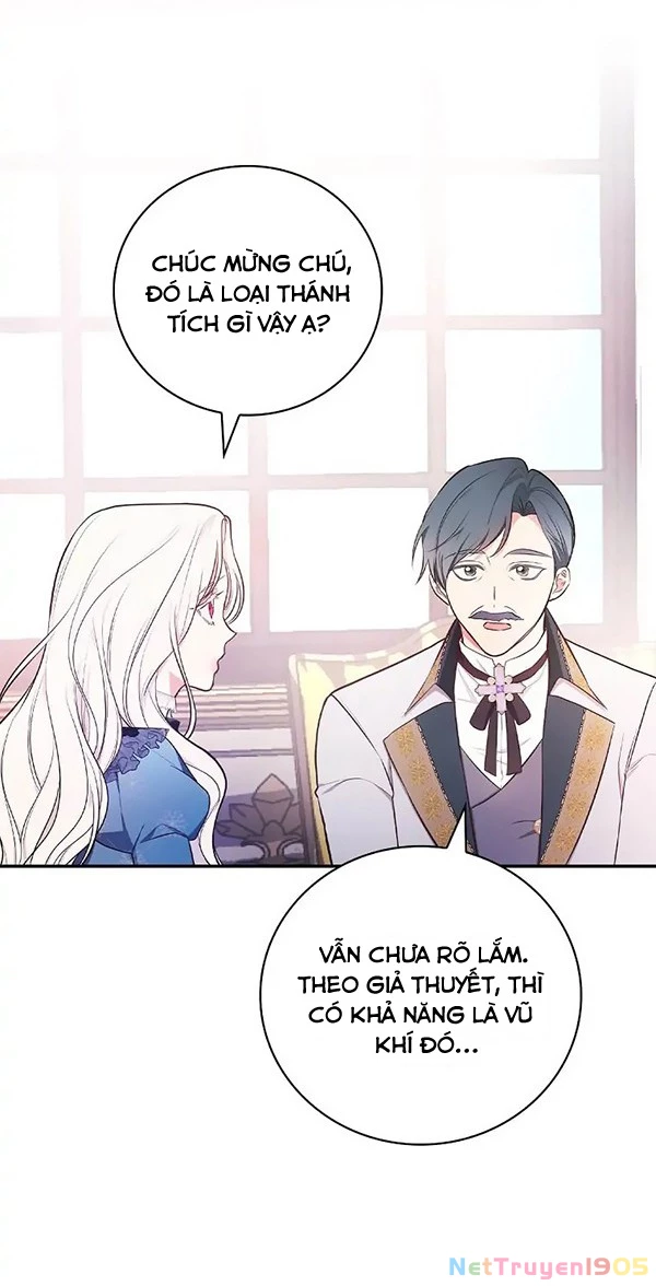 Tôi Trở Thành Mẹ Của Chiến Binh Chapter 60 - 21