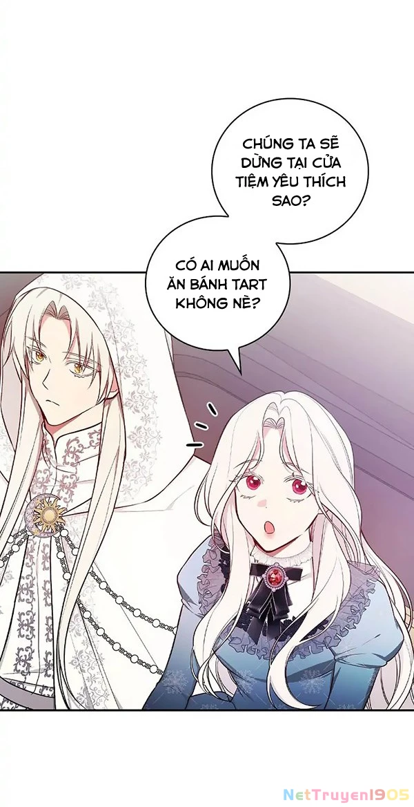 Tôi Trở Thành Mẹ Của Chiến Binh Chapter 60 - 24