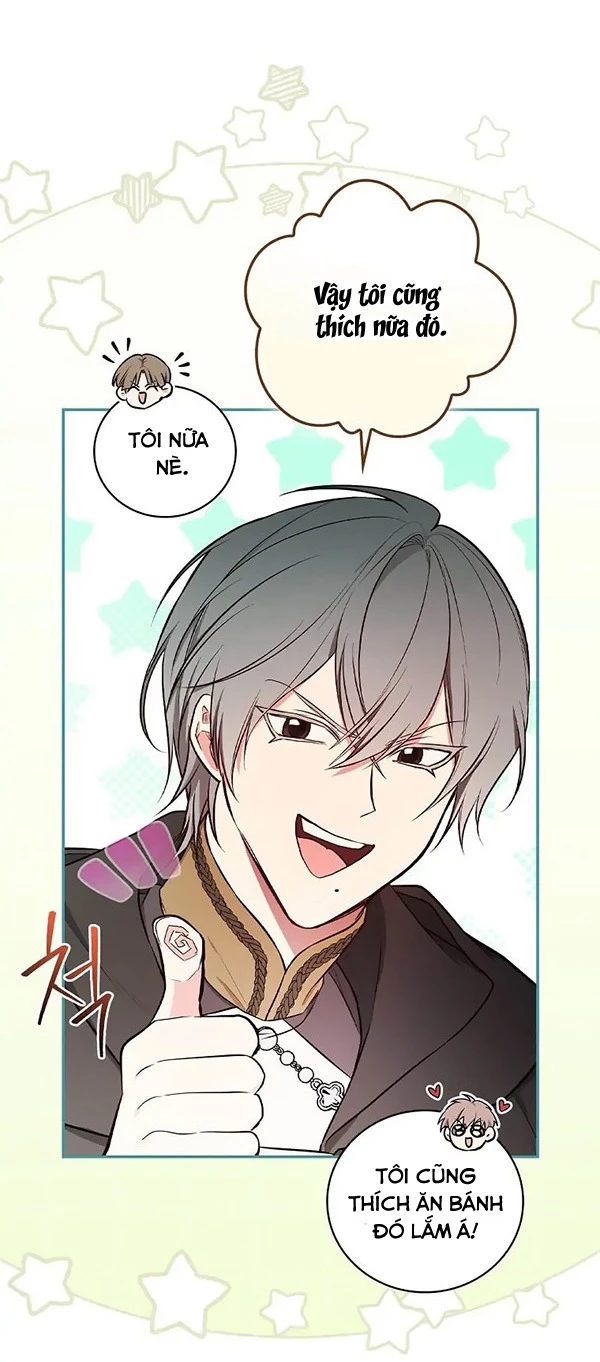 Tôi Trở Thành Mẹ Của Chiến Binh Chapter 60 - 26