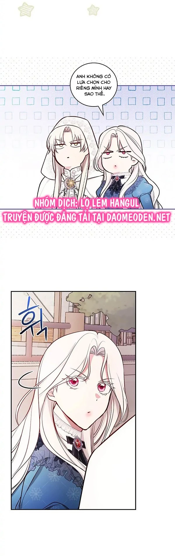 Tôi Trở Thành Mẹ Của Chiến Binh Chapter 60 - 27