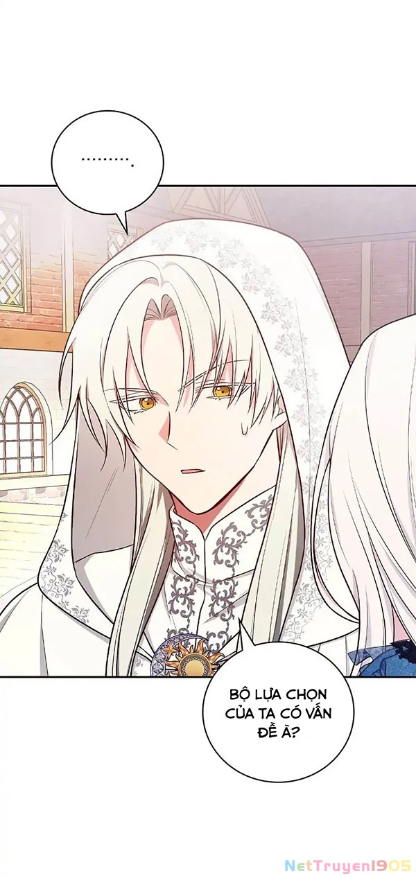 Tôi Trở Thành Mẹ Của Chiến Binh Chapter 60 - 28