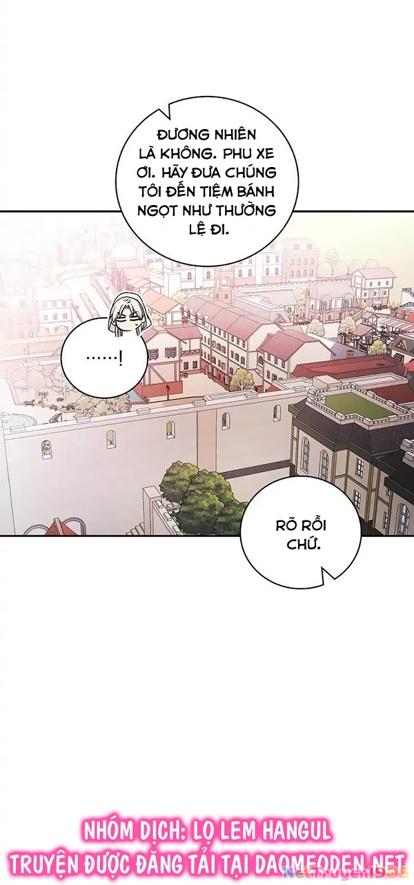 Tôi Trở Thành Mẹ Của Chiến Binh Chapter 60 - 29