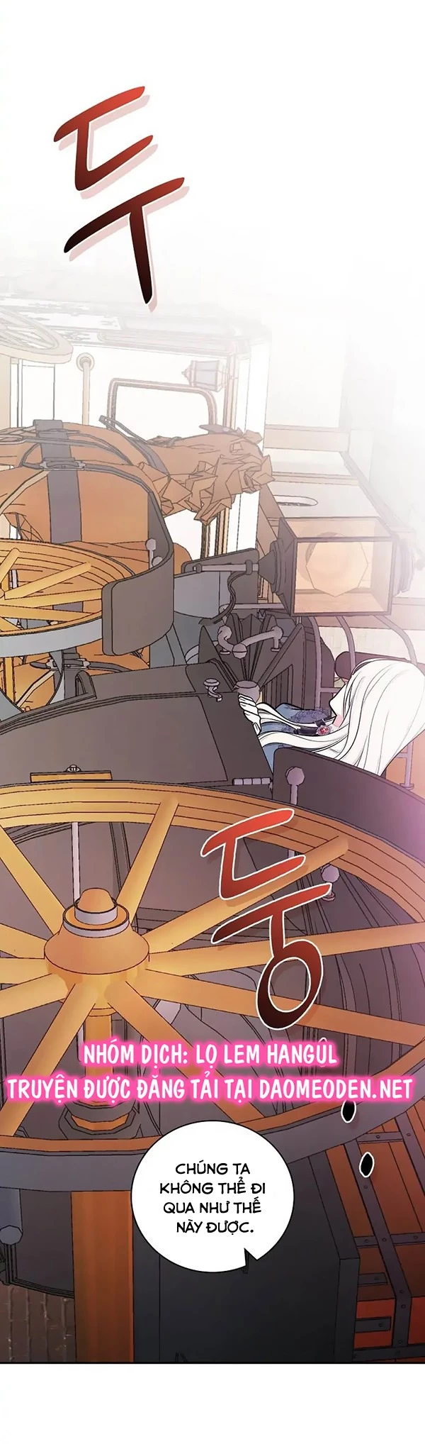 Tôi Trở Thành Mẹ Của Chiến Binh Chapter 60 - 31