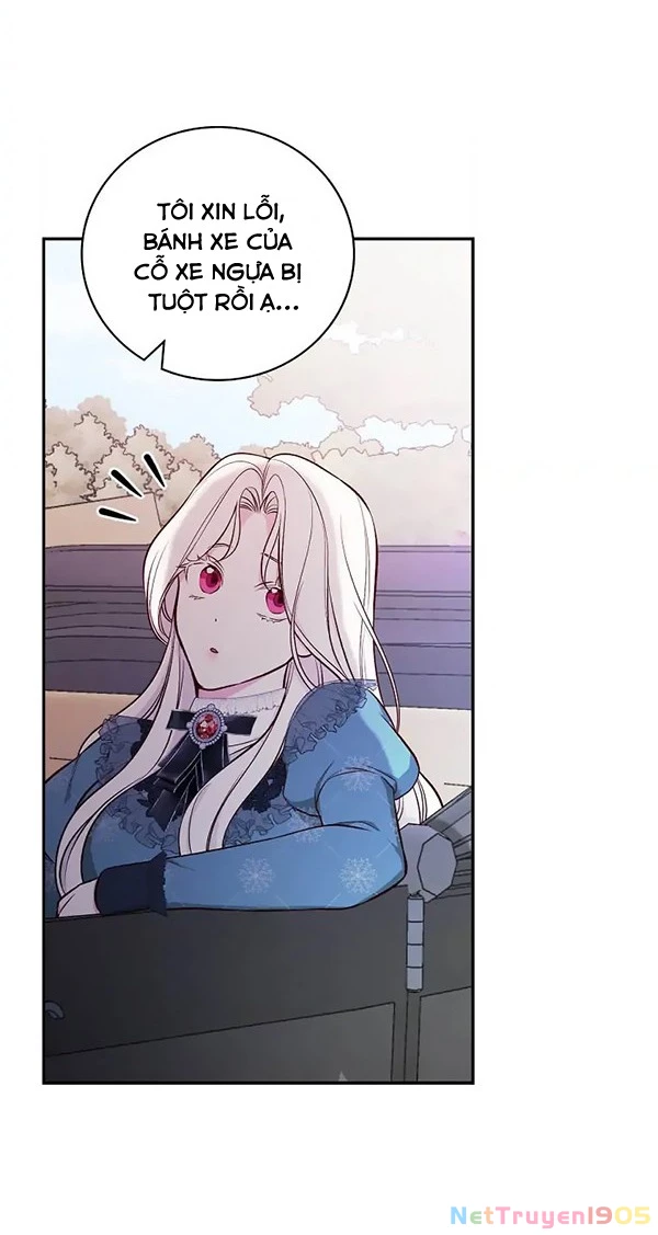 Tôi Trở Thành Mẹ Của Chiến Binh Chapter 60 - 32