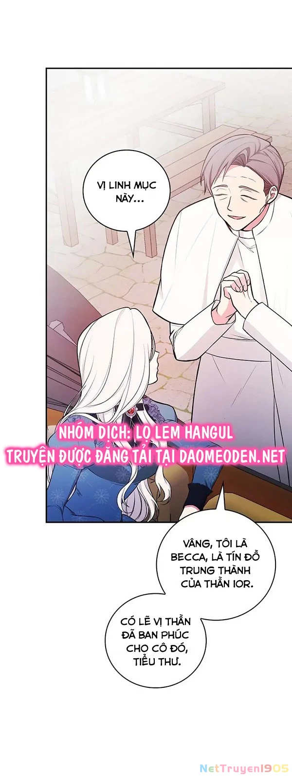 Tôi Trở Thành Mẹ Của Chiến Binh Chapter 60 - 33