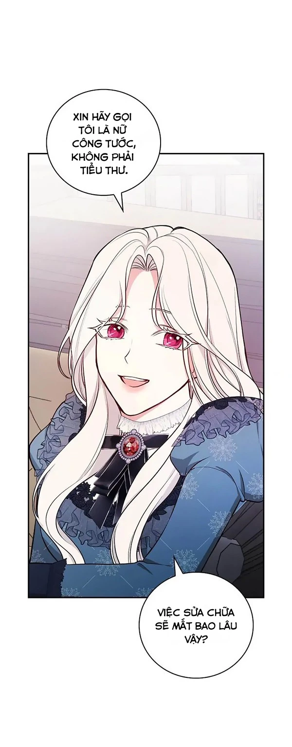 Tôi Trở Thành Mẹ Của Chiến Binh Chapter 60 - 34