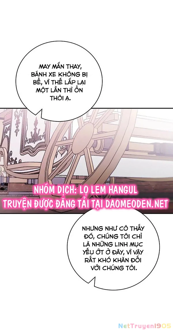 Tôi Trở Thành Mẹ Của Chiến Binh Chapter 60 - 35