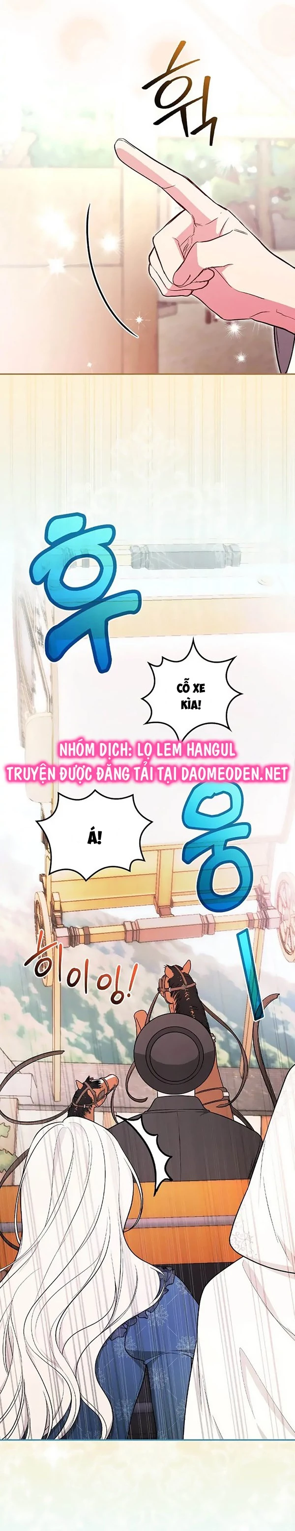 Tôi Trở Thành Mẹ Của Chiến Binh Chapter 60 - 37