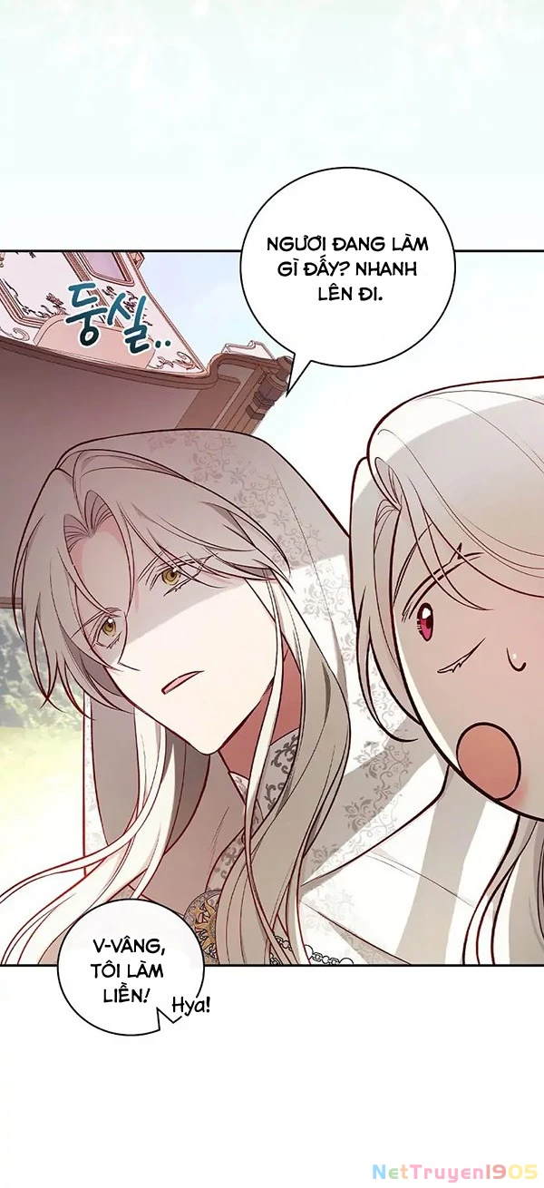 Tôi Trở Thành Mẹ Của Chiến Binh Chapter 60 - 38