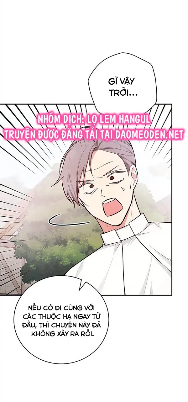 Tôi Trở Thành Mẹ Của Chiến Binh Chapter 60 - 39