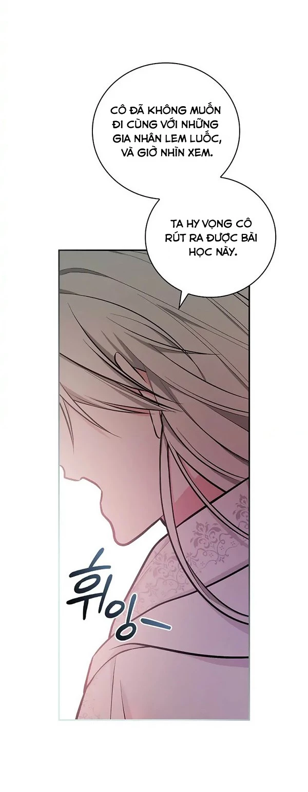 Tôi Trở Thành Mẹ Của Chiến Binh Chapter 60 - 40