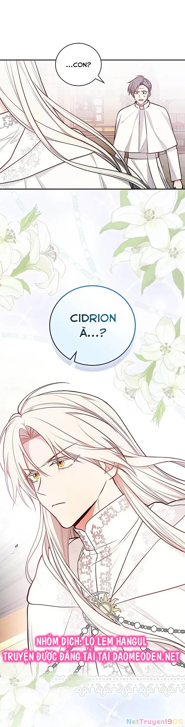 Tôi Trở Thành Mẹ Của Chiến Binh Chapter 60 - 41
