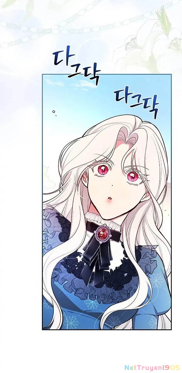 Tôi Trở Thành Mẹ Của Chiến Binh Chapter 60 - 42