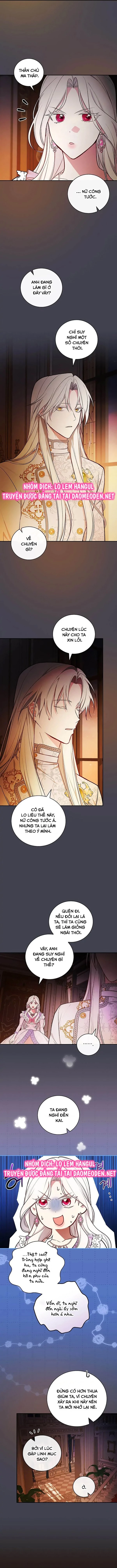 Tôi Trở Thành Mẹ Của Chiến Binh Chapter 60 - 45