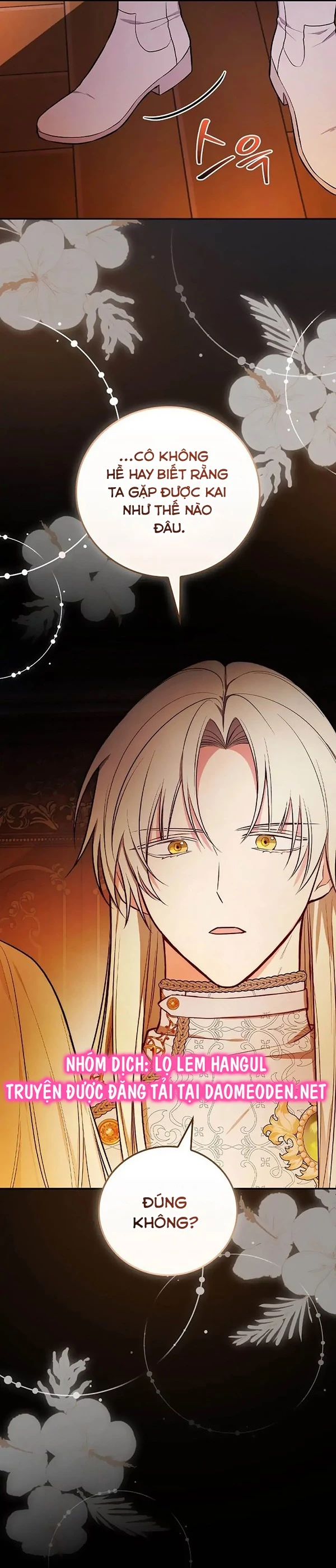 Tôi Trở Thành Mẹ Của Chiến Binh Chapter 60 - 46
