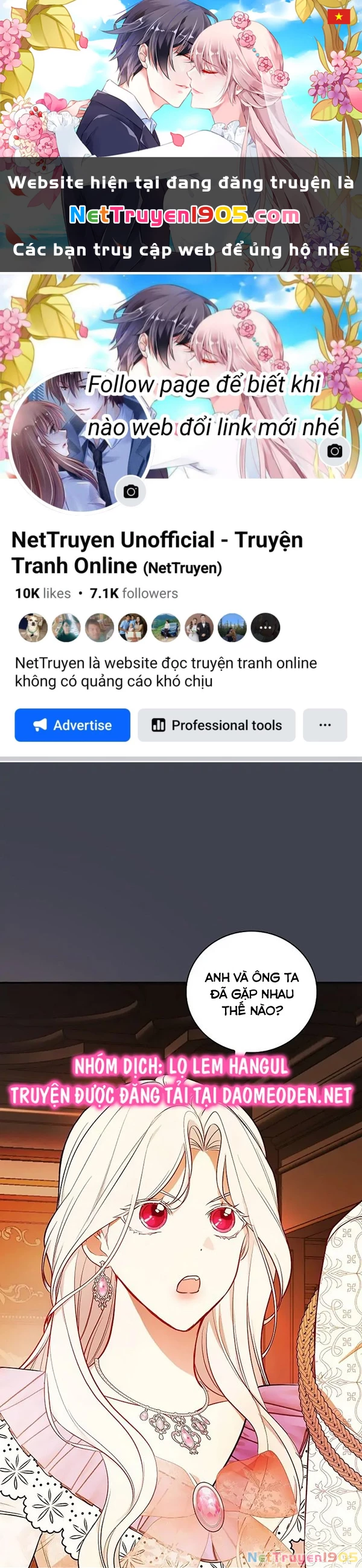 Tôi Trở Thành Mẹ Của Chiến Binh Chapter 61 - 1