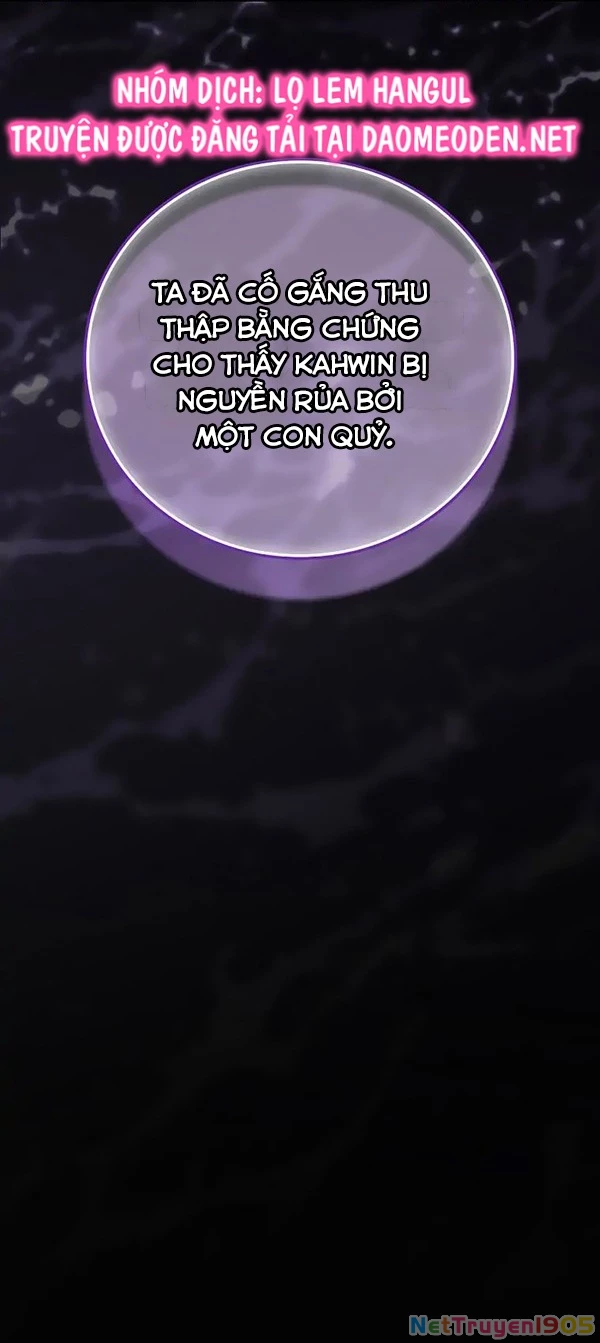 Tôi Trở Thành Mẹ Của Chiến Binh Chapter 61 - 3