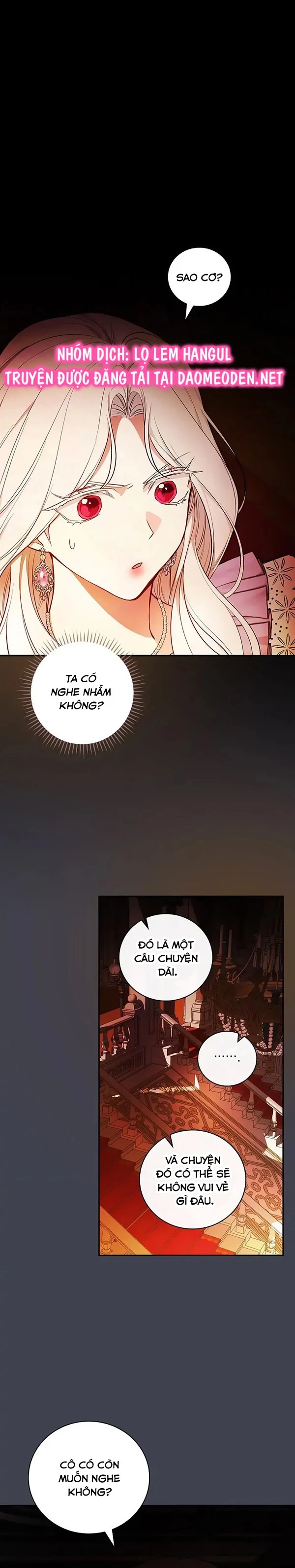 Tôi Trở Thành Mẹ Của Chiến Binh Chapter 61 - 5