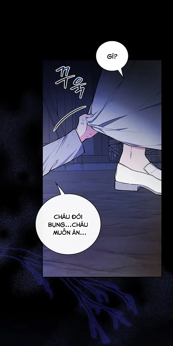 Tôi Trở Thành Mẹ Của Chiến Binh Chapter 61 - 9