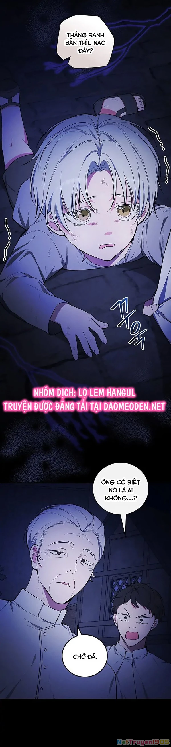 Tôi Trở Thành Mẹ Của Chiến Binh Chapter 61 - 10