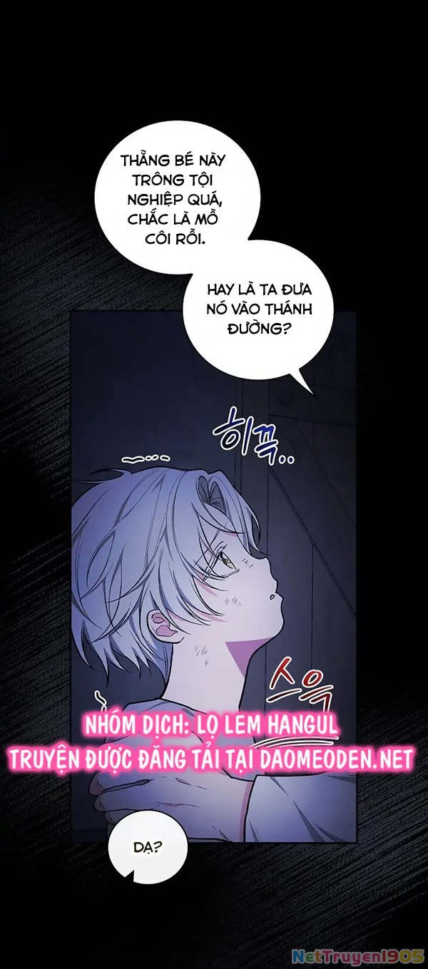 Tôi Trở Thành Mẹ Của Chiến Binh Chapter 61 - 11