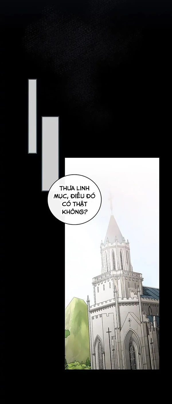 Tôi Trở Thành Mẹ Của Chiến Binh Chapter 61 - 13
