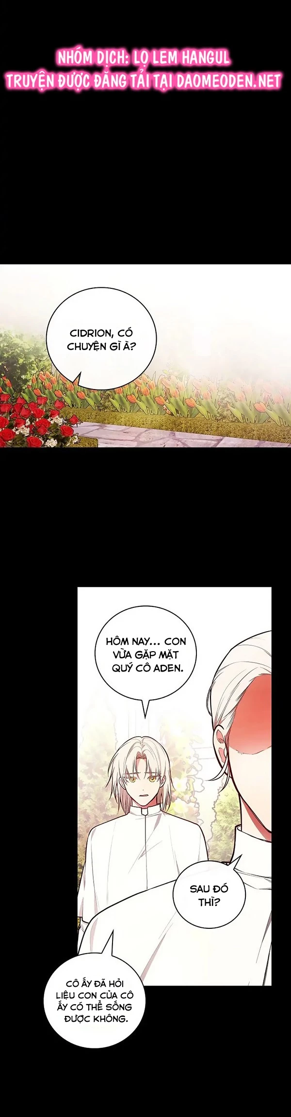 Tôi Trở Thành Mẹ Của Chiến Binh Chapter 61 - 17