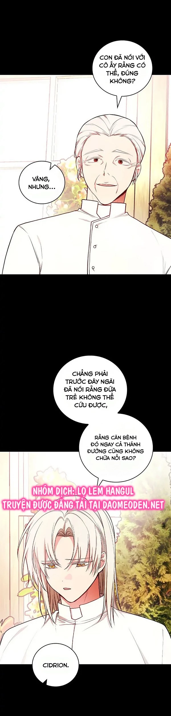 Tôi Trở Thành Mẹ Của Chiến Binh Chapter 61 - 18