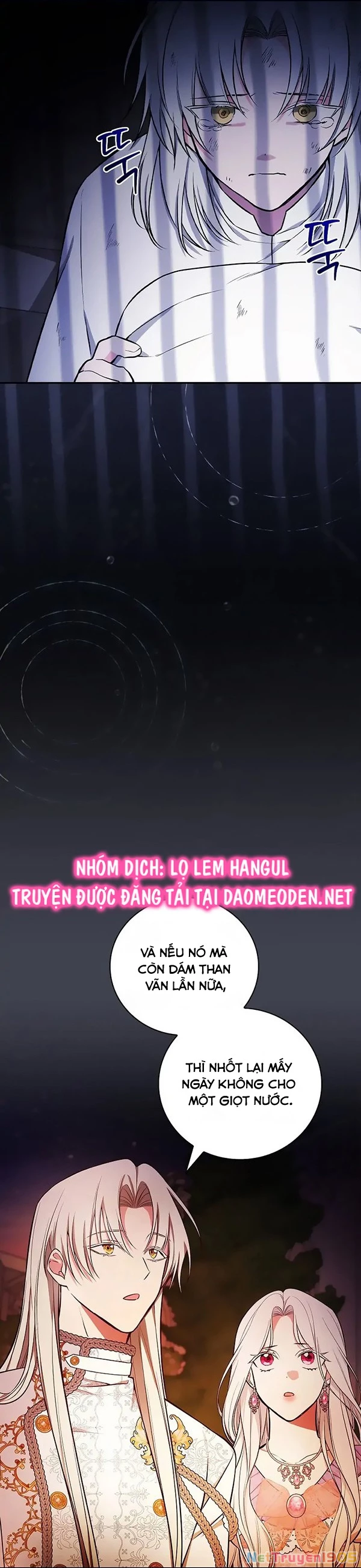 Tôi Trở Thành Mẹ Của Chiến Binh Chapter 61 - 22