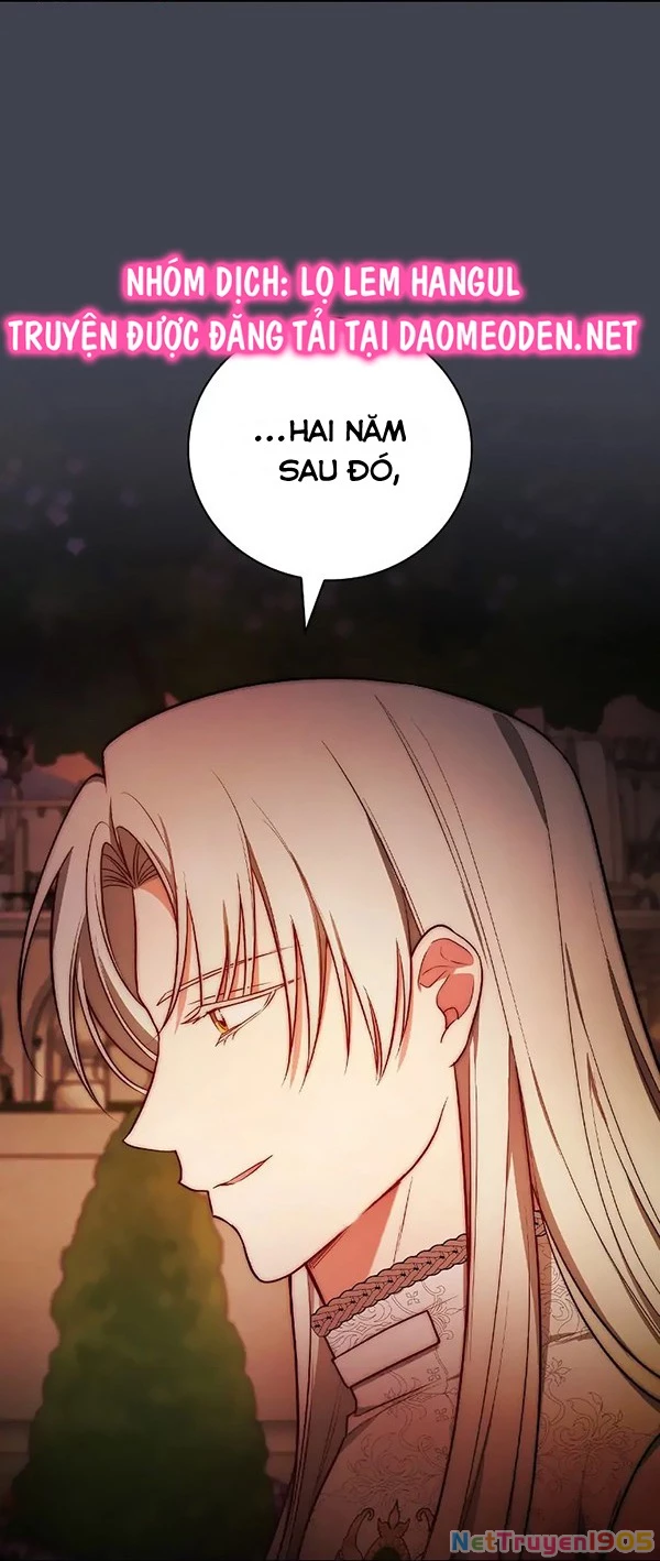 Tôi Trở Thành Mẹ Của Chiến Binh Chapter 61 - 24