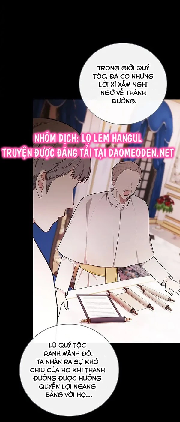 Tôi Trở Thành Mẹ Của Chiến Binh Chapter 61 - 26