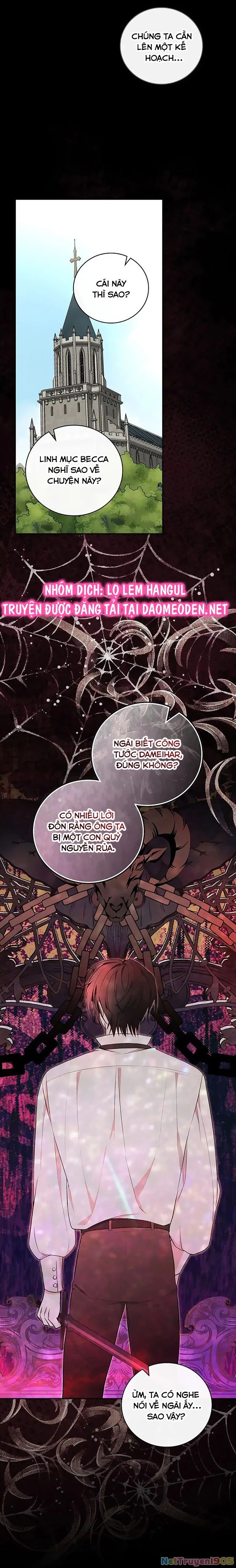 Tôi Trở Thành Mẹ Của Chiến Binh Chapter 61 - 27