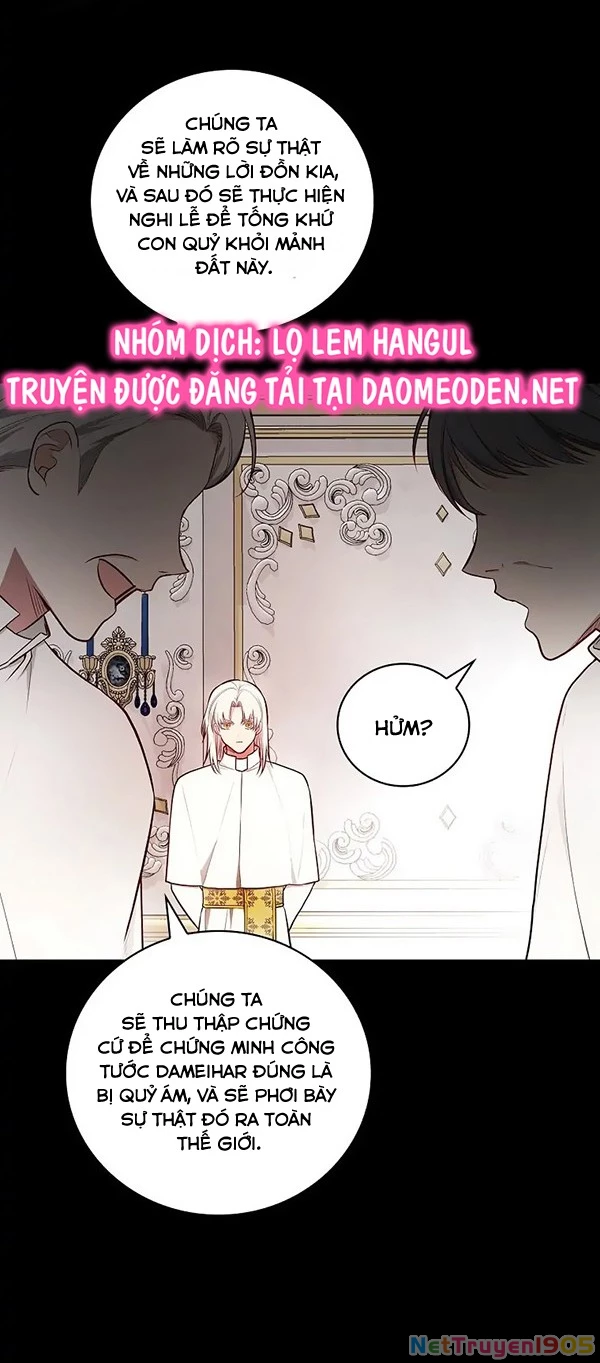 Tôi Trở Thành Mẹ Của Chiến Binh Chapter 61 - 28