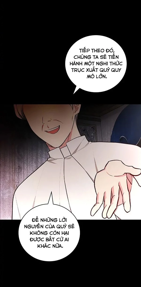 Tôi Trở Thành Mẹ Của Chiến Binh Chapter 61 - 29