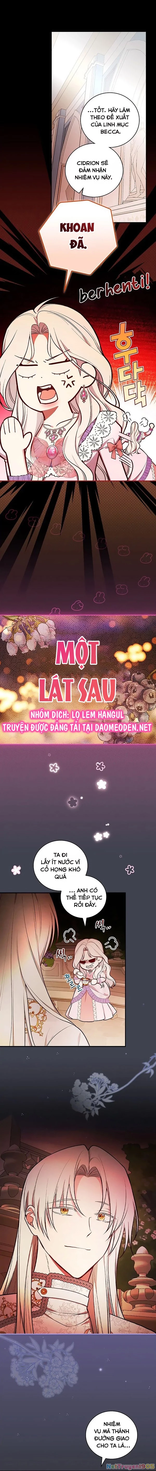 Tôi Trở Thành Mẹ Của Chiến Binh Chapter 61 - 32