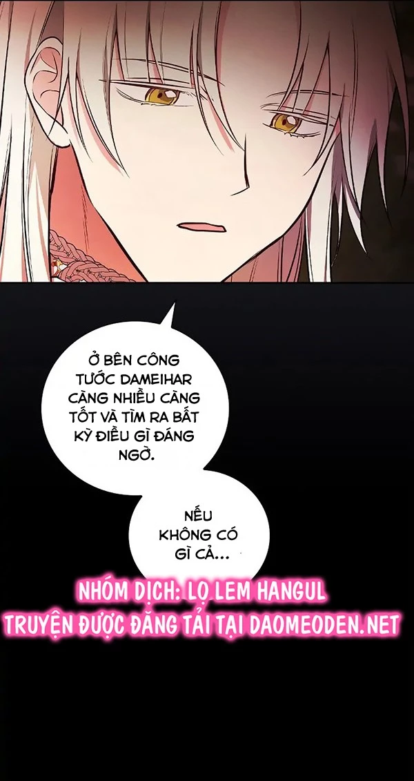 Tôi Trở Thành Mẹ Của Chiến Binh Chapter 61 - 33