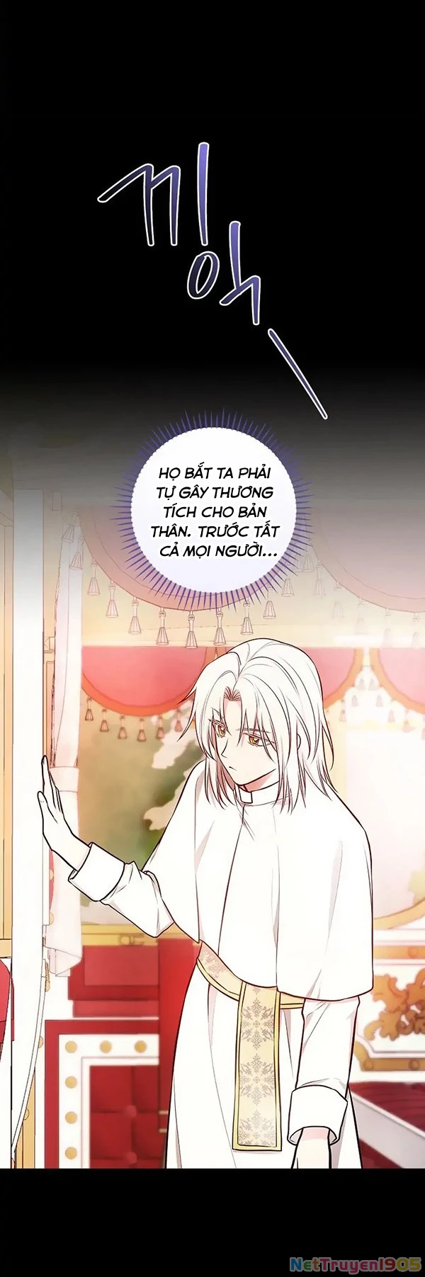 Tôi Trở Thành Mẹ Của Chiến Binh Chapter 61 - 34