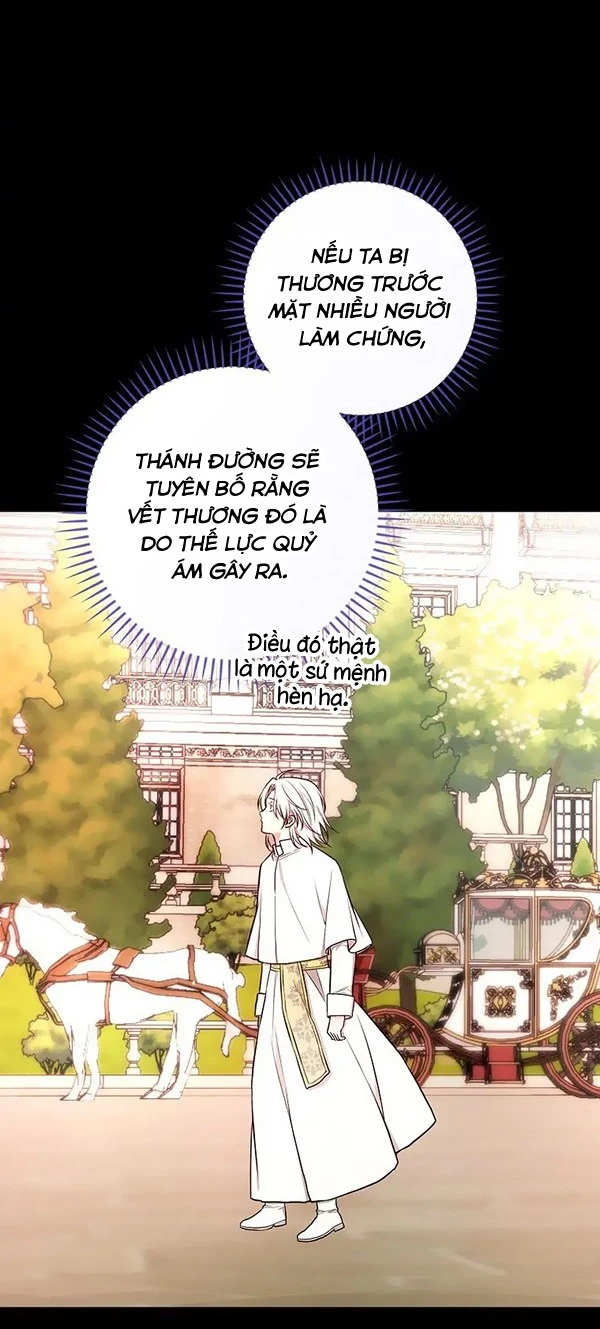 Tôi Trở Thành Mẹ Của Chiến Binh Chapter 61 - 35