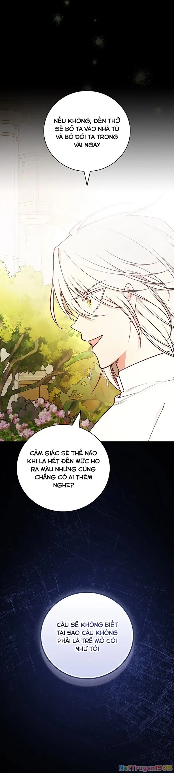Tôi Trở Thành Mẹ Của Chiến Binh Chapter 62 - 3