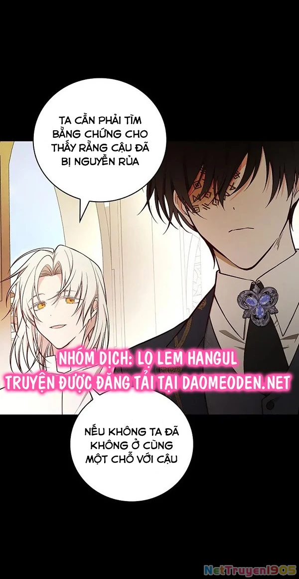 Tôi Trở Thành Mẹ Của Chiến Binh Chapter 62 - 8