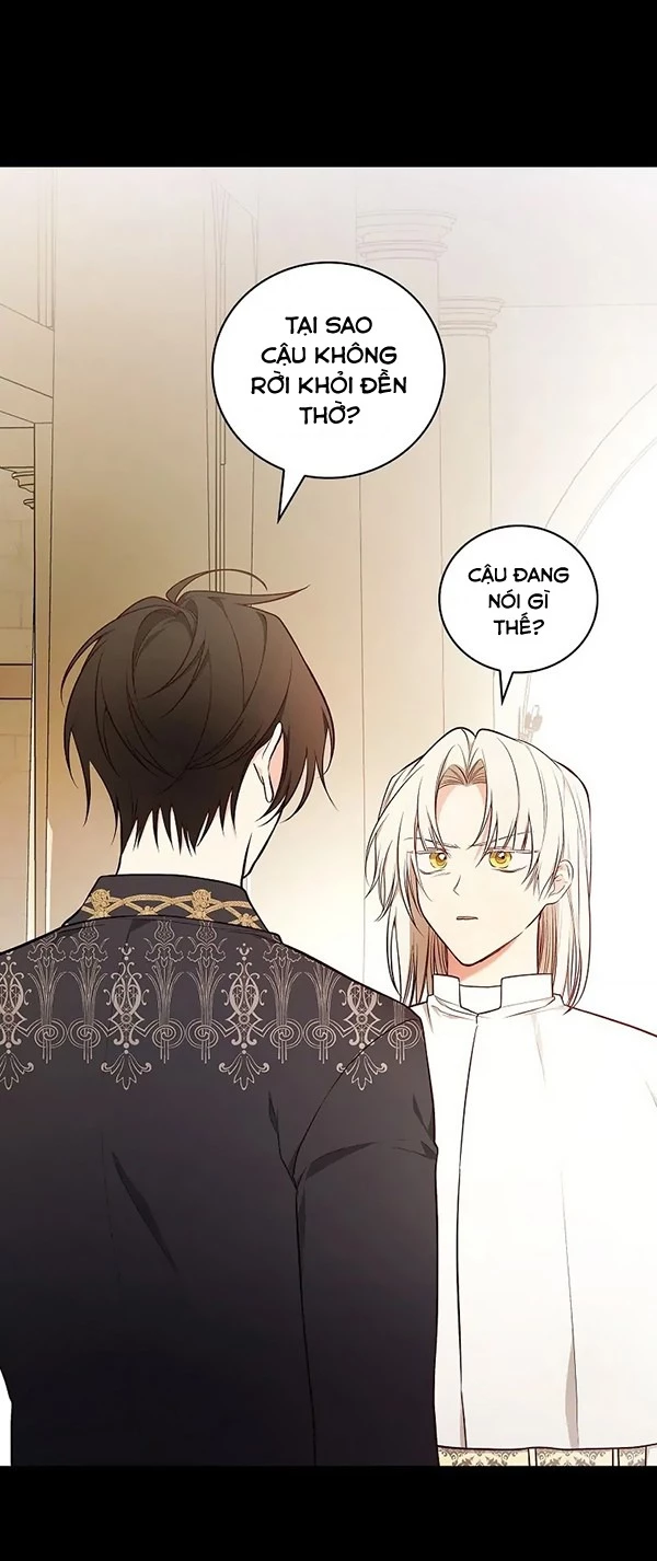 Tôi Trở Thành Mẹ Của Chiến Binh Chapter 62 - 13