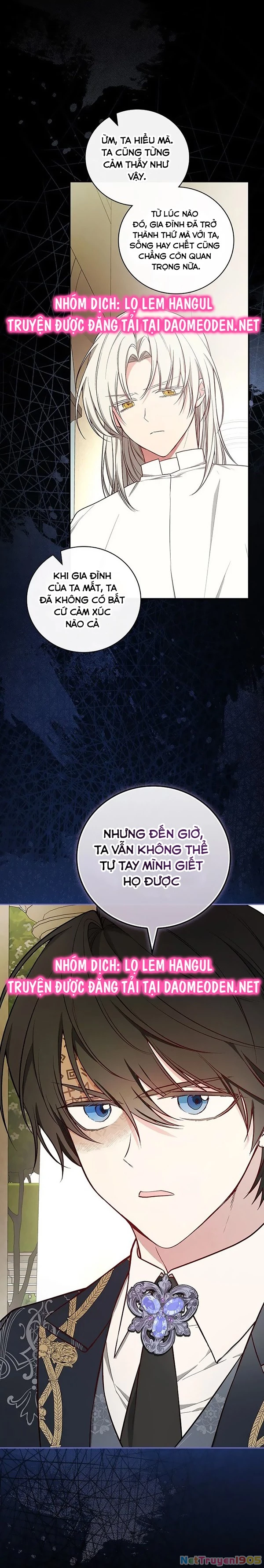Tôi Trở Thành Mẹ Của Chiến Binh Chapter 62 - 19