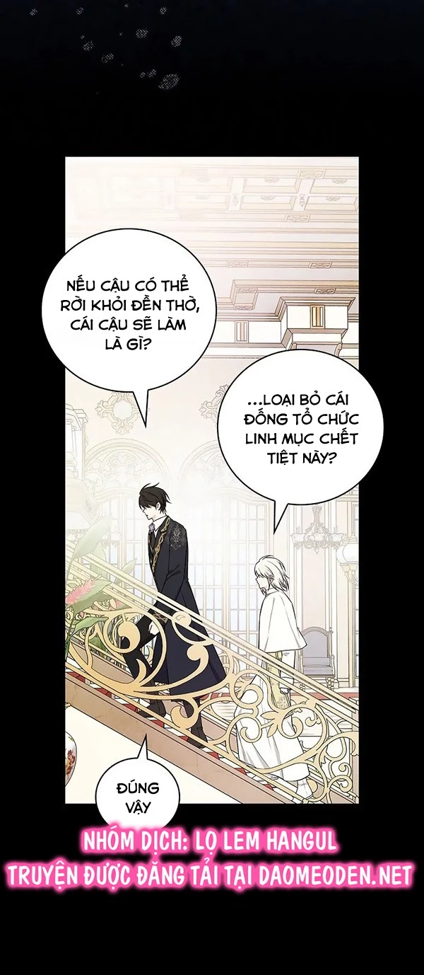 Tôi Trở Thành Mẹ Của Chiến Binh Chapter 62 - 20