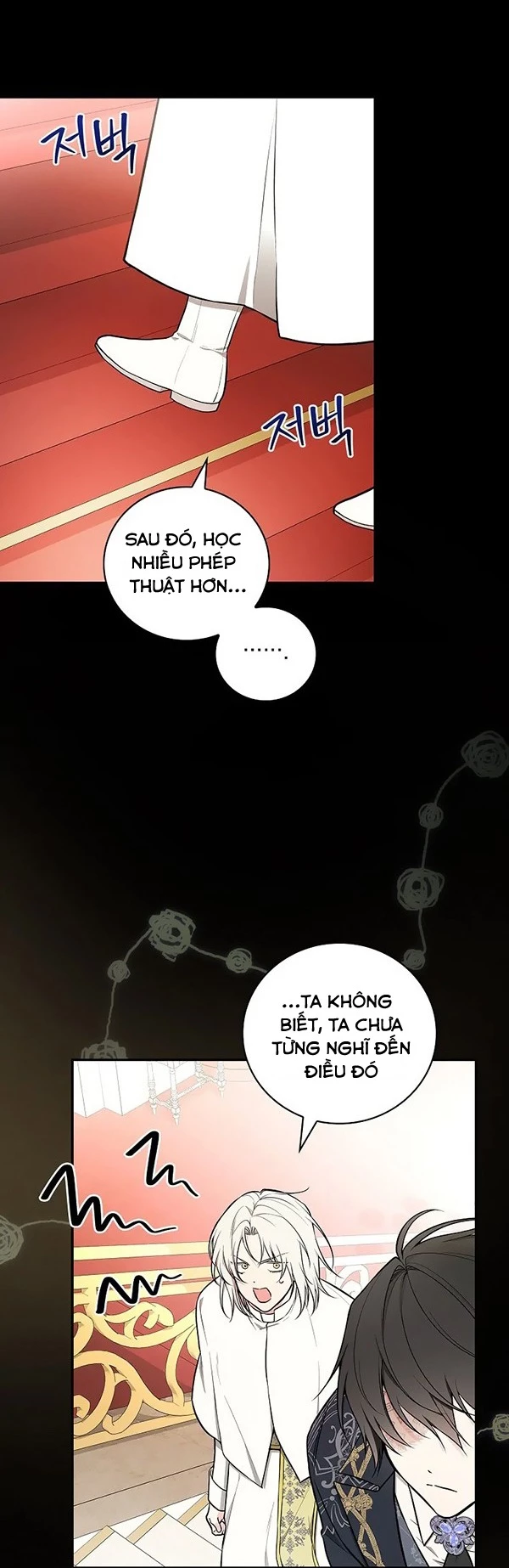 Tôi Trở Thành Mẹ Của Chiến Binh Chapter 62 - 21