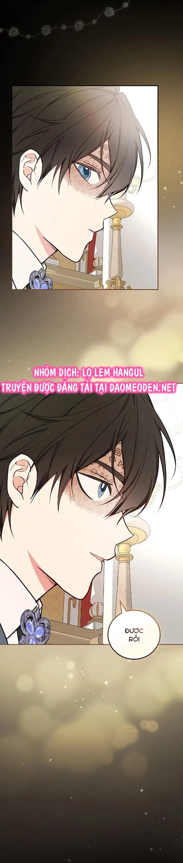 Tôi Trở Thành Mẹ Của Chiến Binh Chapter 62 - 22
