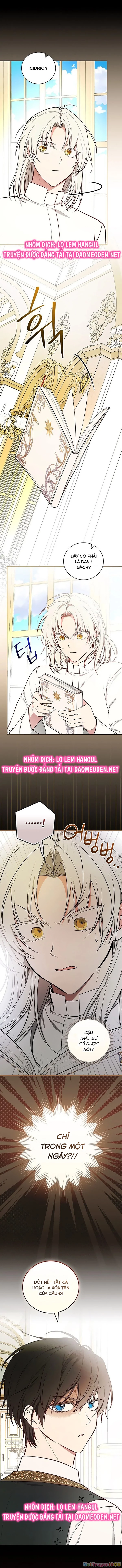 Tôi Trở Thành Mẹ Của Chiến Binh Chapter 62 - 24