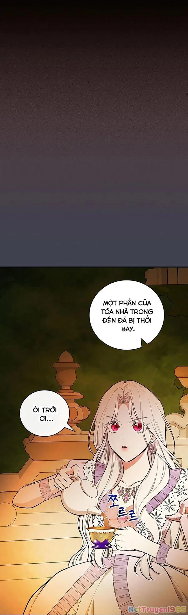 Tôi Trở Thành Mẹ Của Chiến Binh Chapter 62 - 25
