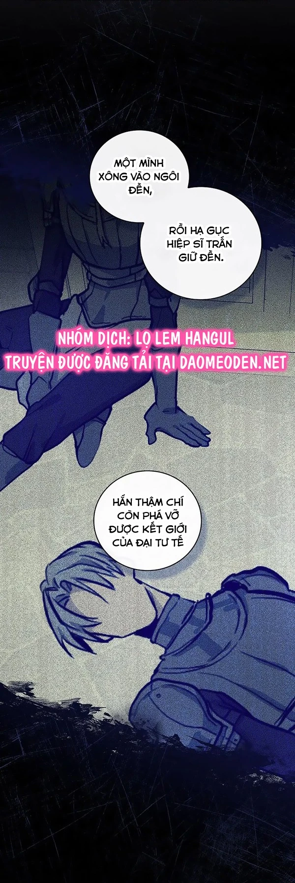 Tôi Trở Thành Mẹ Của Chiến Binh Chapter 62 - 27