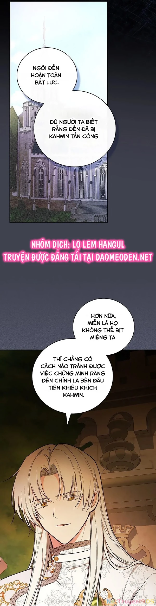 Tôi Trở Thành Mẹ Của Chiến Binh Chapter 62 - 28