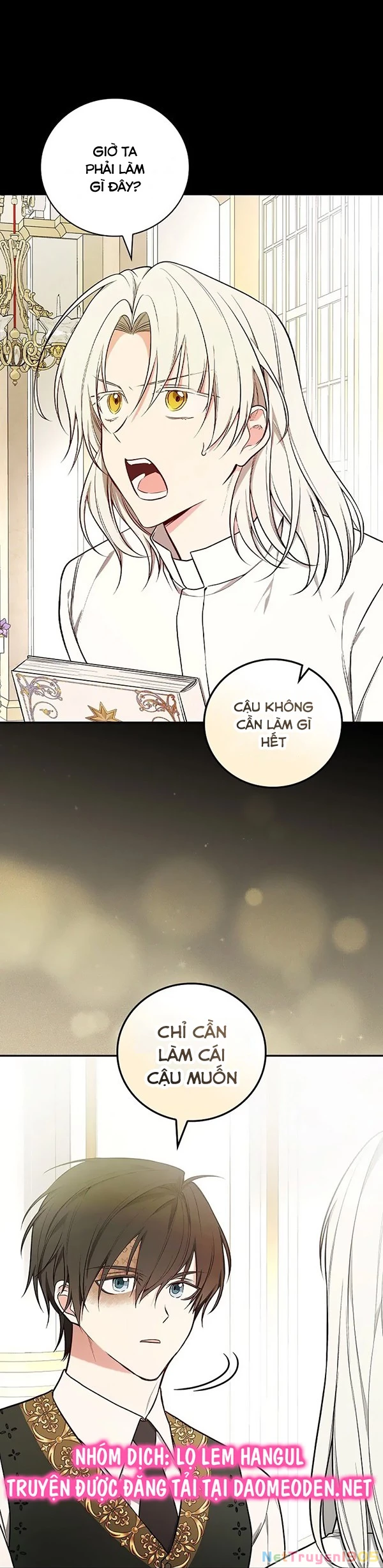 Tôi Trở Thành Mẹ Của Chiến Binh Chapter 62 - 30